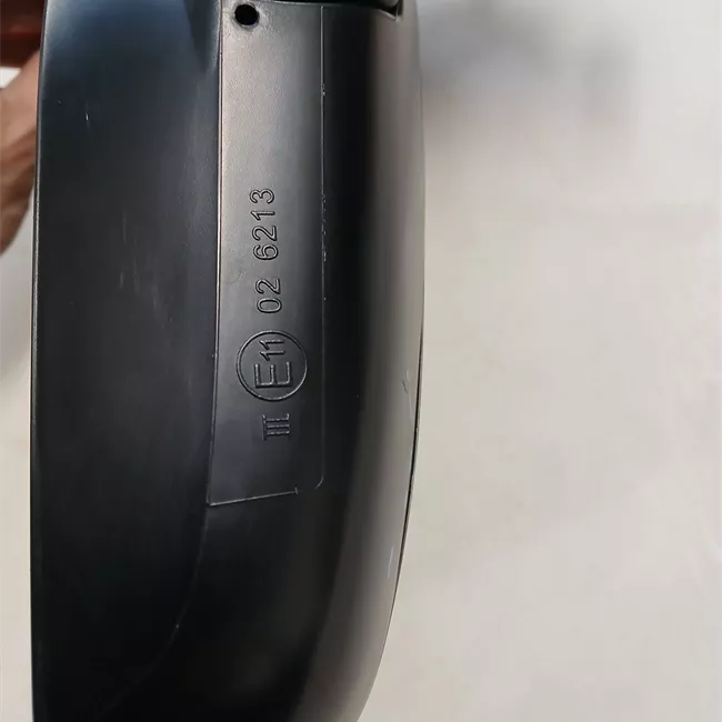 Retrovisore esterno regolazione elettrica sinistro