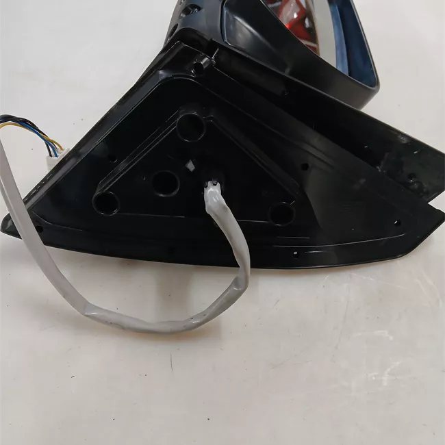 Retrovisore esterno regolazione elettrica sinistro