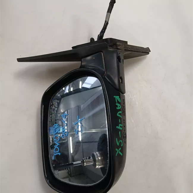 Retrovisore esterno regolazione elettrica sinistro