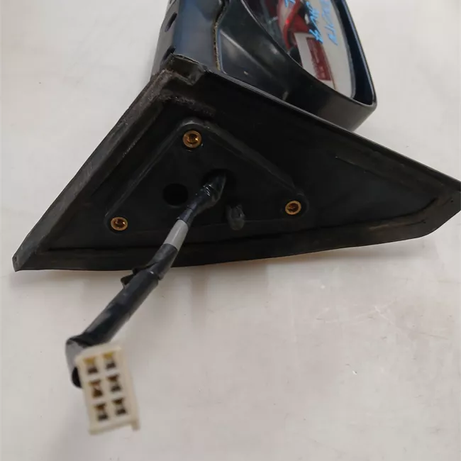 Retrovisore esterno regolazione elettrica sinistro