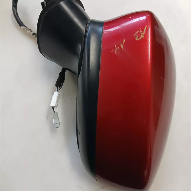 Retrovisore esterno regolazione elettrica sinistro con riscaldatore/ripieghevole