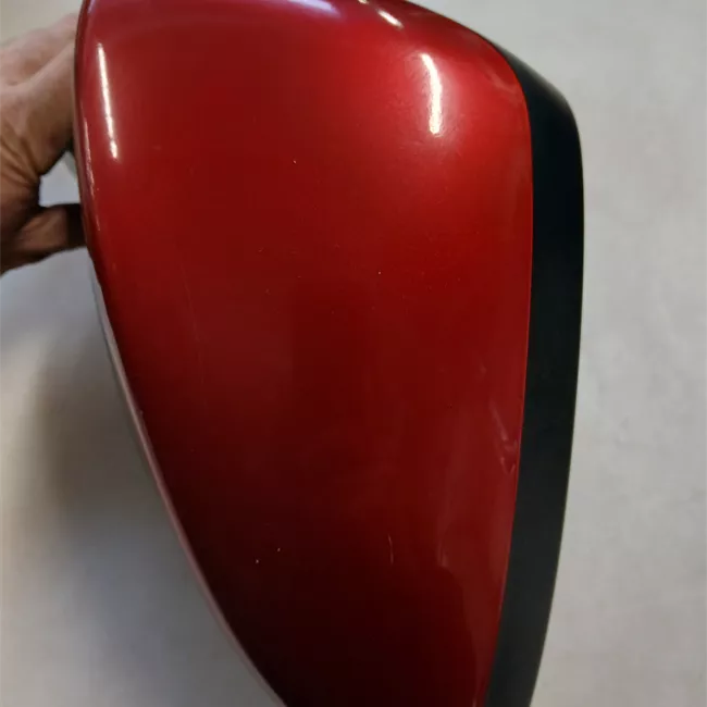 Retrovisore esterno regolazione elettrica sinistro con riscaldatore/ripieghevole