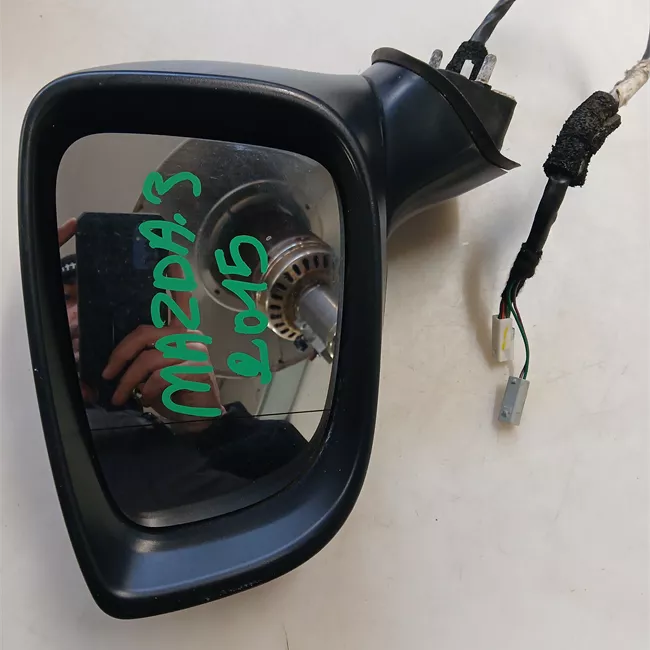 Retrovisore esterno regolazione elettrica sinistro con riscaldatore/ripieghevole