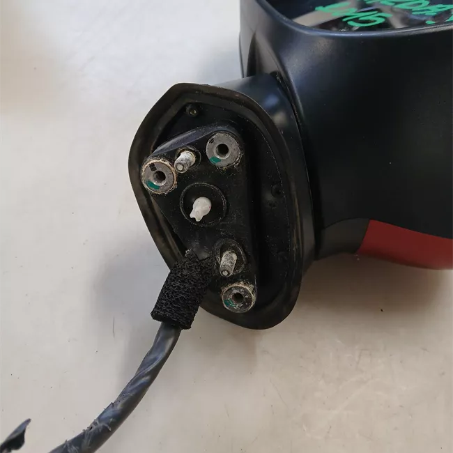 Retrovisore esterno regolazione elettrica sinistro con riscaldatore/ripieghevole