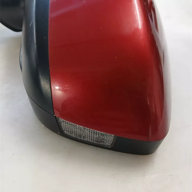 Retrovisore esterno regolazione elettrica sinistro con riscaldatore/ripieghevole