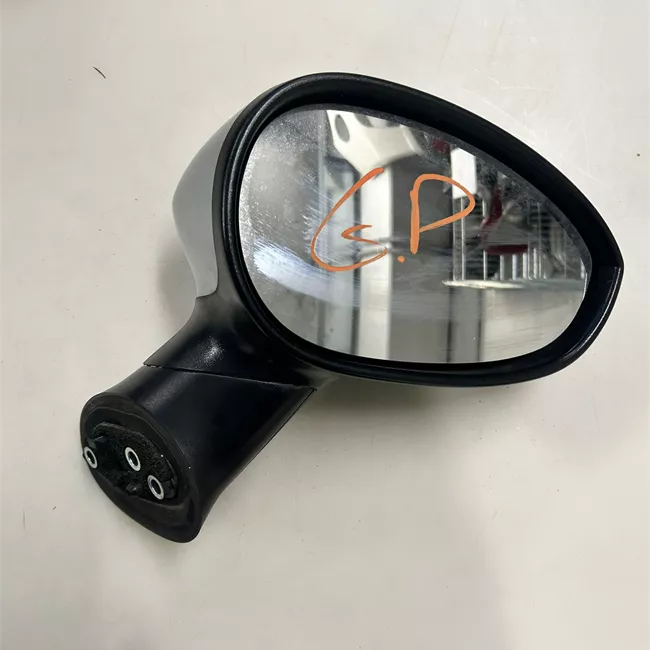 Retrovisore esterno destro Elettrico termico con sonda