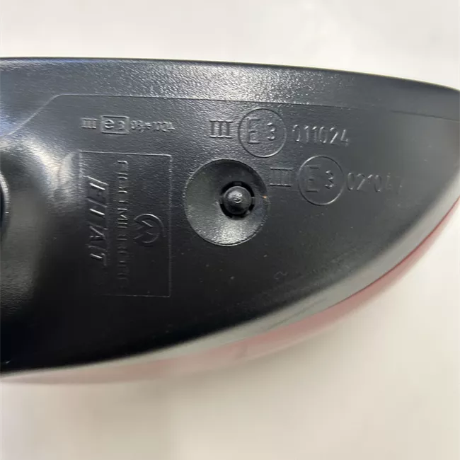 Retrovisore esterno regolazione elettrica destro Termico