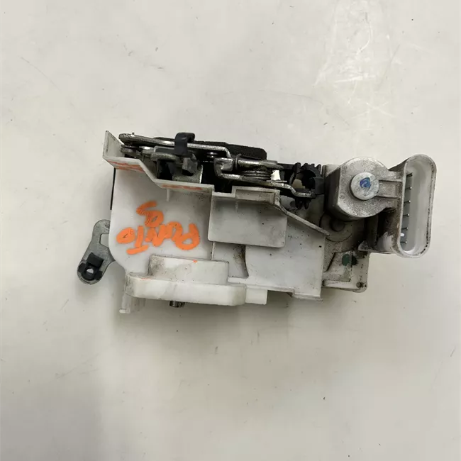 Serratura porta anteriore destra