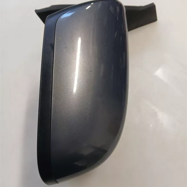 Retrovisore esterno regolazione elettrica destro nero