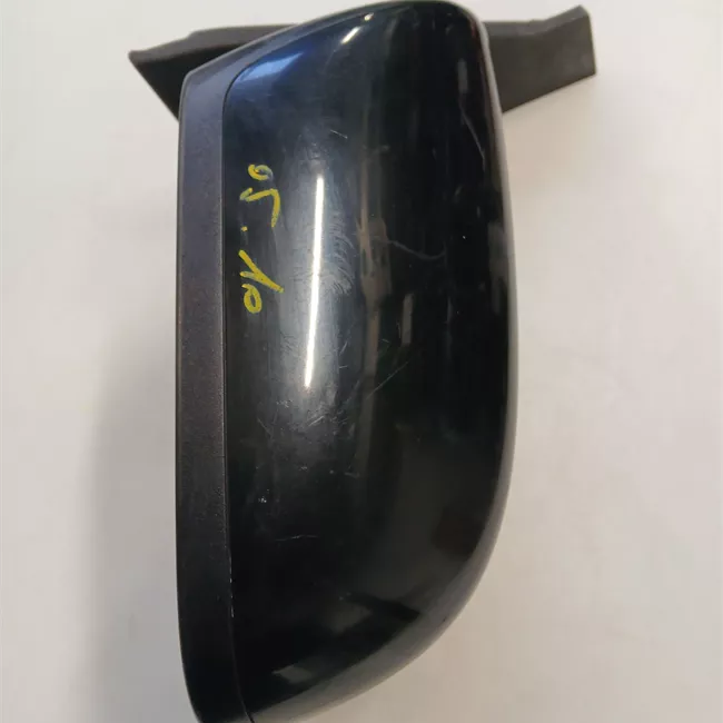 Retrovisore esterno regolazione elettrica destro nero