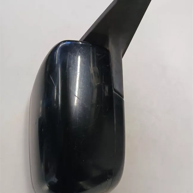 Retrovisore esterno regolazione elettrica destro nero