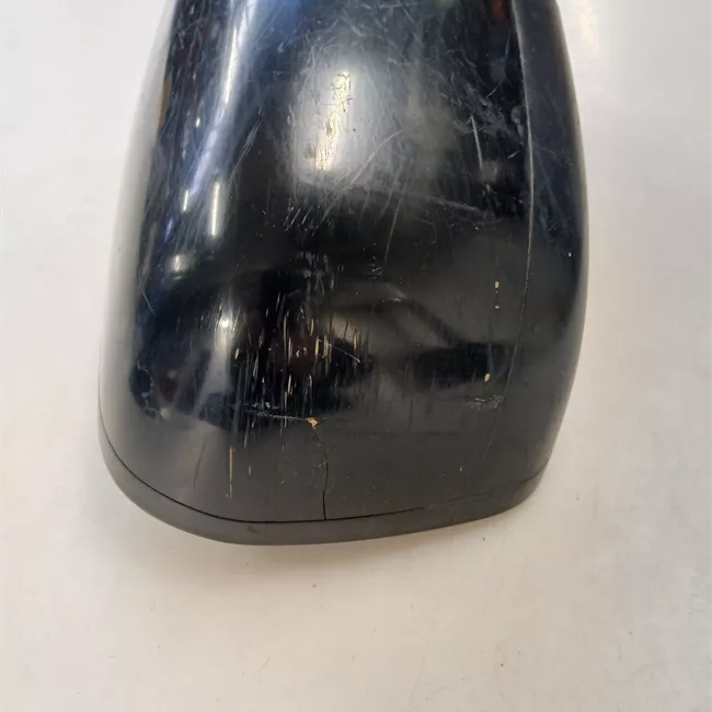 Retrovisore esterno regolazione elettrica destro nero