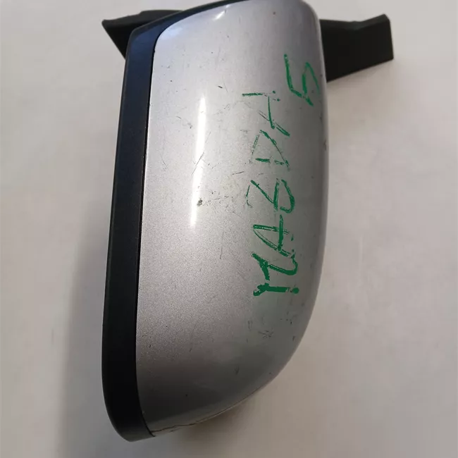 Retrovisore esterno regolazione elettrica destro nero