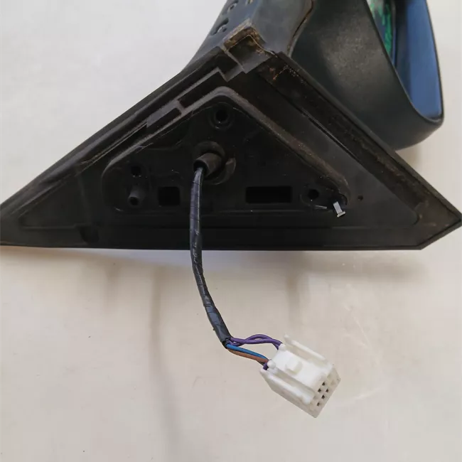 Retrovisore esterno regolazione elettrica sinistro