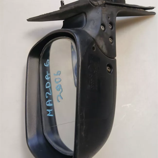 Retrovisore esterno regolazione elettrica sinistro