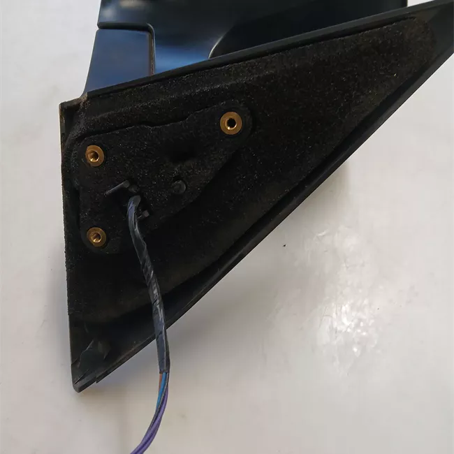 Retrovisore esterno regolazione elettrica sinistro