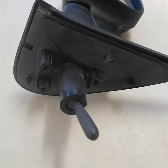 Retrovisore esterno regolazione elettrica sinistro