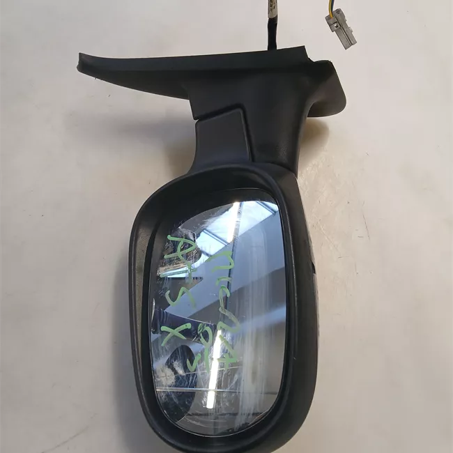 Retrovisore esterno regolazione elettrica sinistro