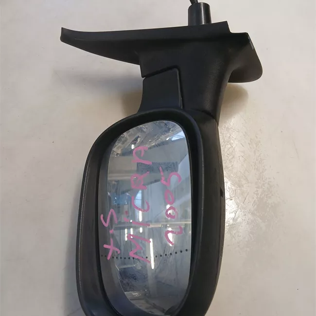 Retrovisore esterno regolazione elettrica sinistro