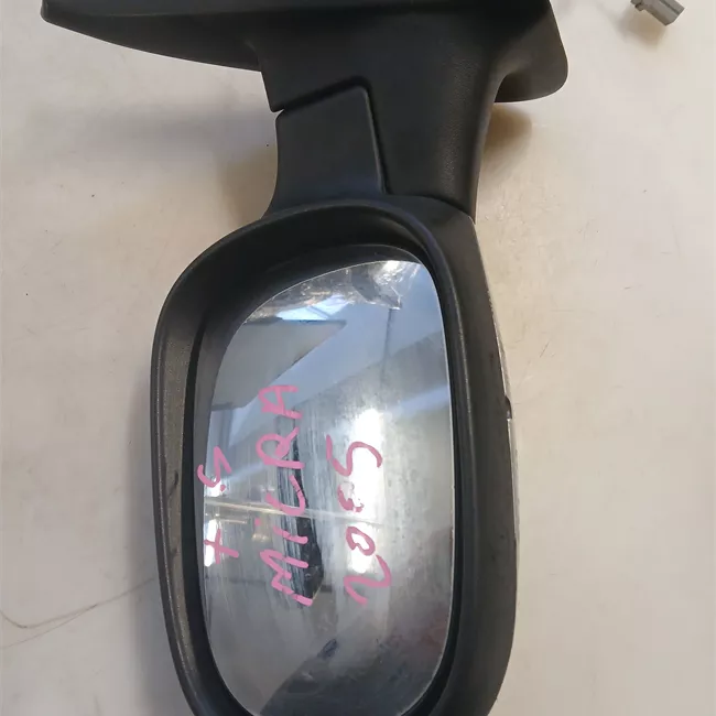 Retrovisore esterno regolazione elettrica sinistro