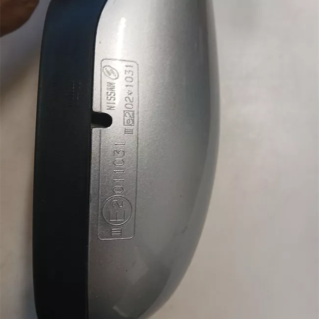 Retrovisore esterno regolazione elettrica sinistro