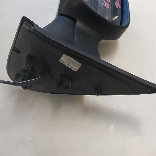 Retrovisore esterno regolazione elettrica sinistro