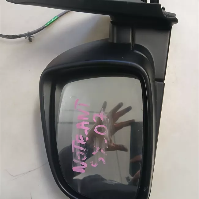 Retrovisore esterno regolazione elettrica sinistro Acenta