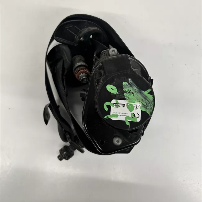 Cintura di sicurezza anteriore destra