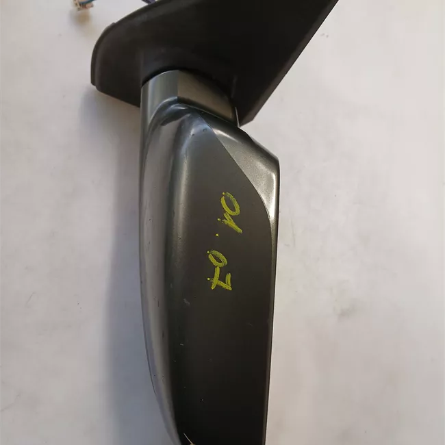 Retrovisore esterno regolazione elettrica sinistro