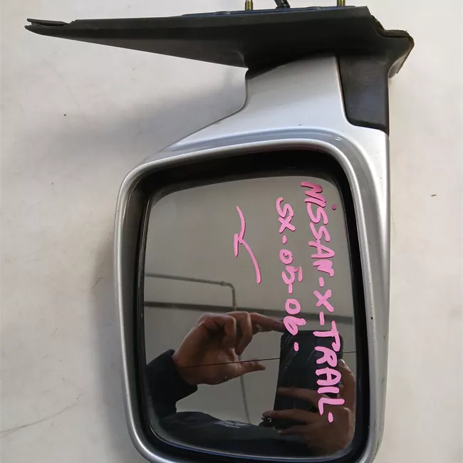 Retrovisore esterno regolazione elettrica sinistro