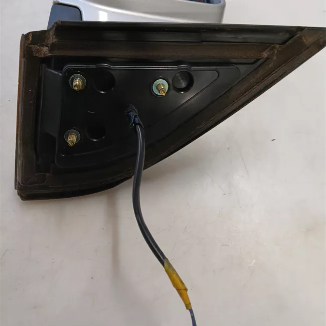 Retrovisore esterno regolazione elettrica sinistro