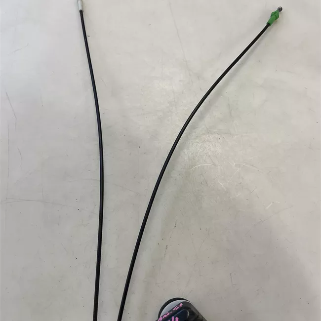 Serratura porta anteriore sinistra