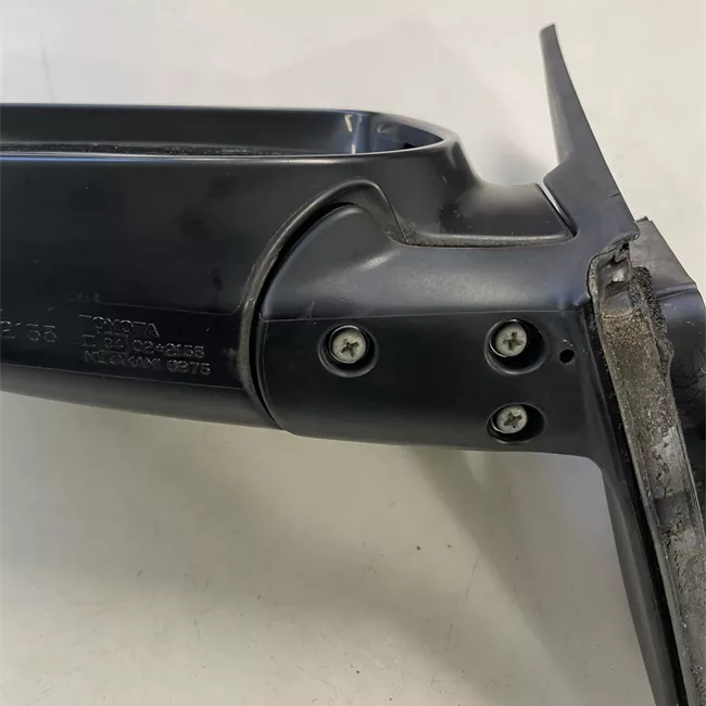 Retrovisore esterno regolazione elettrica sinistro