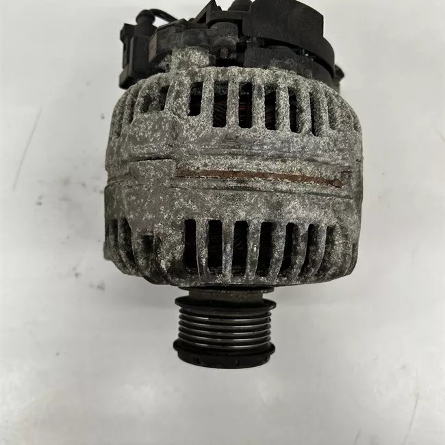 Alternatore Bosch 120AMP rotazionale