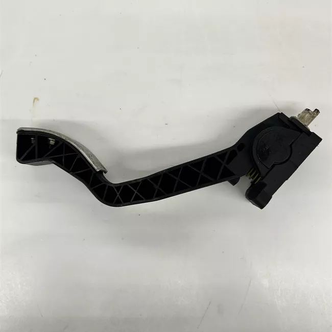 Pedale acceleratore Aluminio