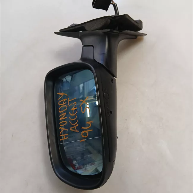 Retrovisore esterno regolazione elettrica sinistro