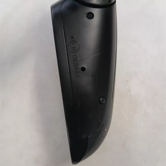 Retrovisore esterno regolazione elettrica sinistro