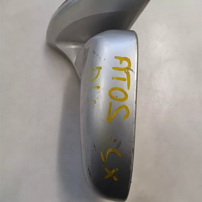 Retrovisore esterno sinistro primer