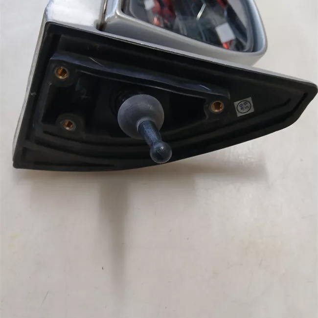 Retrovisore esterno sinistro primer