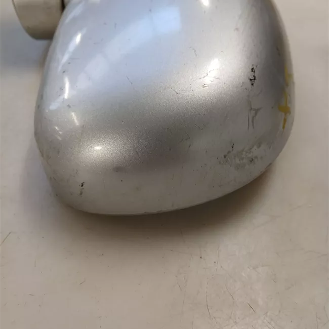 Retrovisore esterno sinistro primer