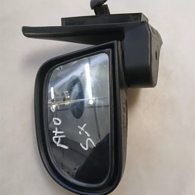 Retrovisore esterno sinistro primer