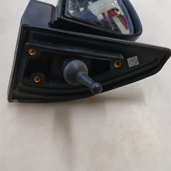 Retrovisore esterno sinistro primer