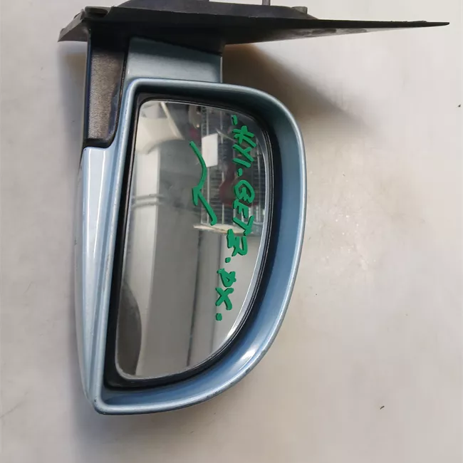 Retrovisore esterno destro Elettrico