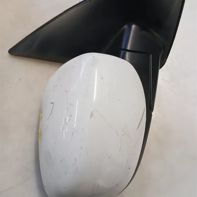 Retrovisore esterno regolazione elettrica destro nero