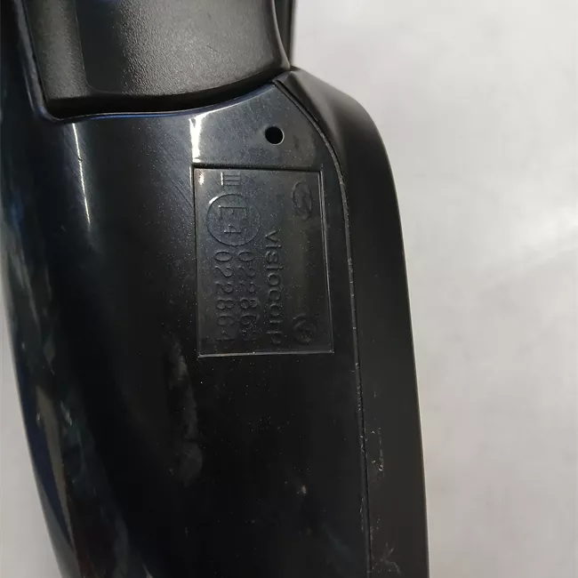 Retrovisore esterno regolazione elettrica destro Termico primer