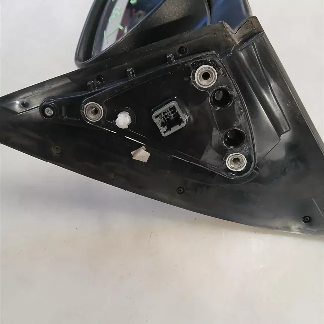 Retrovisore esterno regolazione elettrica destro Termico primer