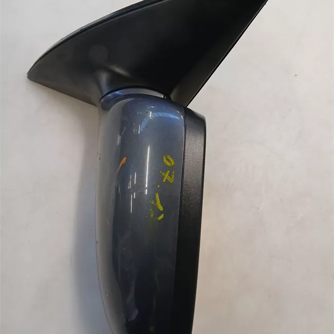 Retrovisore esterno regolazione elettrica sinistro Termico primer