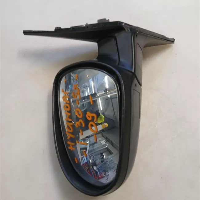 Retrovisore esterno regolazione elettrica sinistro Termico primer