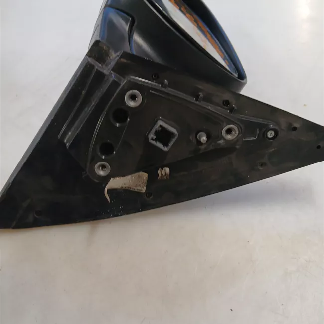 Retrovisore esterno regolazione elettrica sinistro Termico primer