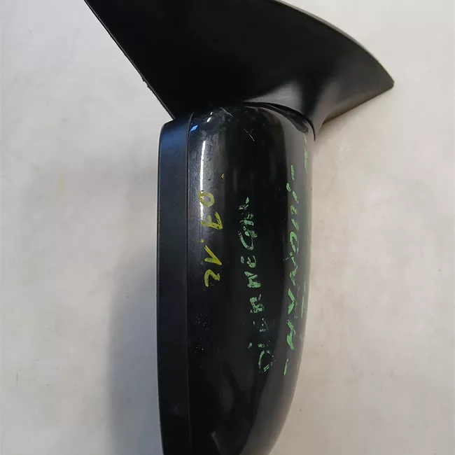 Retrovisore esterno regolazione elettrica destro Termico primer